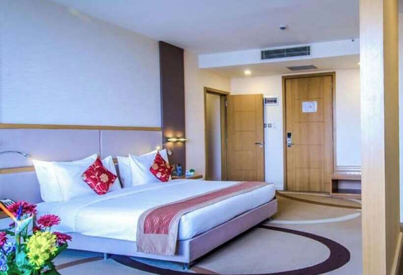 پانسیون Prideinn Azure Hotel Nairobi 7