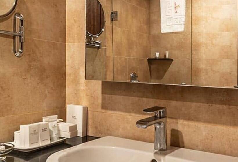 پانسیون Prideinn Mombasa City 3