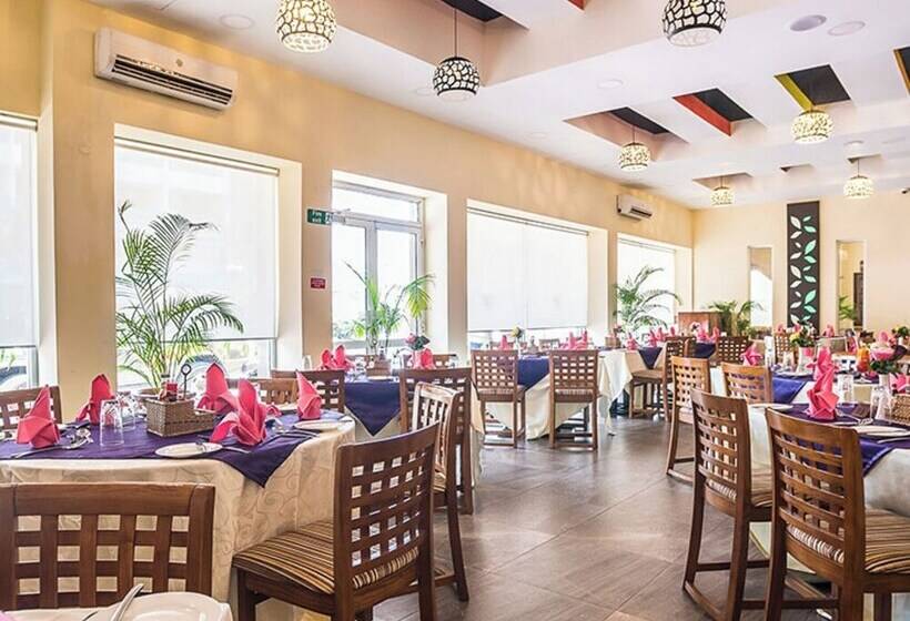 پانسیون Prideinn Mombasa City 7