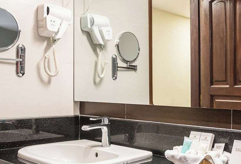 پانسیون Prideinn Mombasa City 7