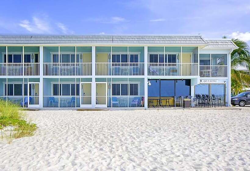Resort Sixty Six