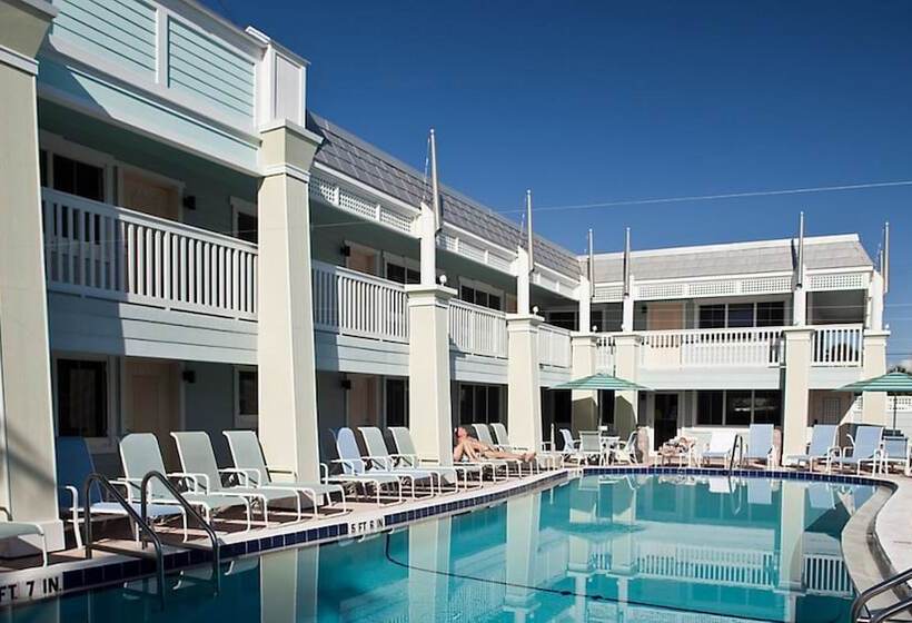 Resort Sixty Six