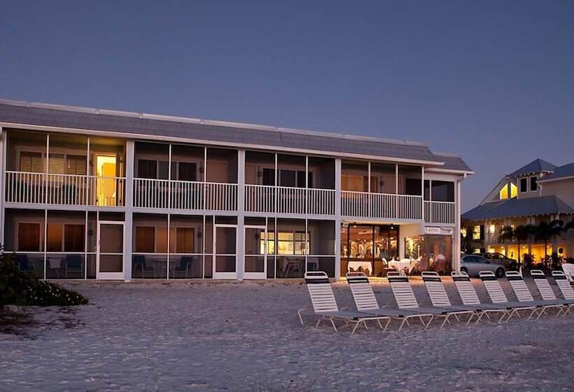 Resort Sixty Six