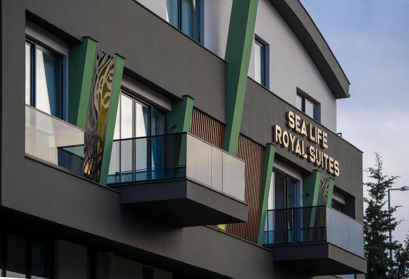 Sealife Royal