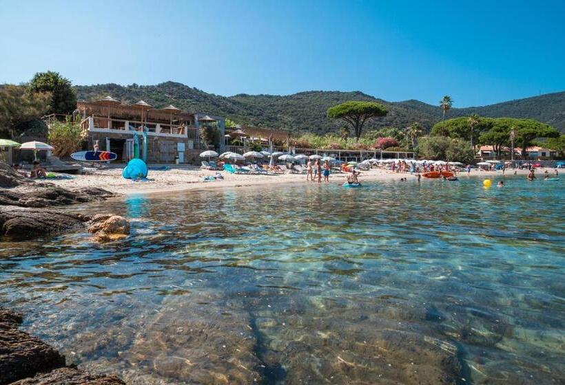 酒店 Akwabay   Les Villas Du Cap