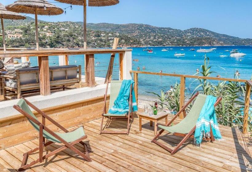 酒店 Akwabay   Les Villas Du Cap