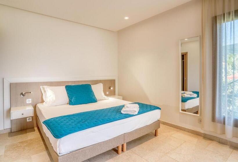 酒店 Akwabay   Les Villas Du Cap