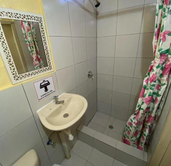 هتل Check Inn Olón