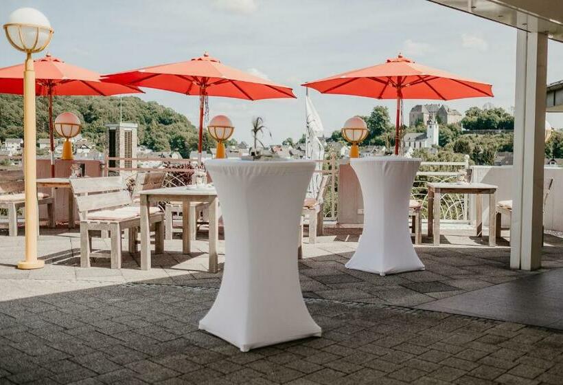 בית מלון כפרי Deynique