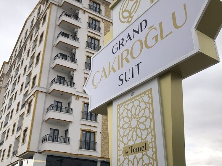 فندق Grand Cakiroglu