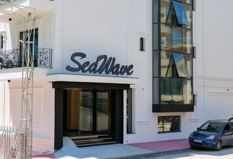 فندق Seawave