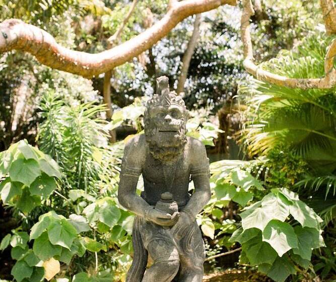 فندق Shangrila Springs