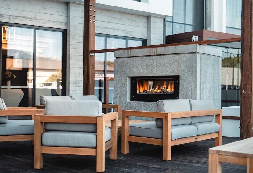 هتل Sudima Kaikōura