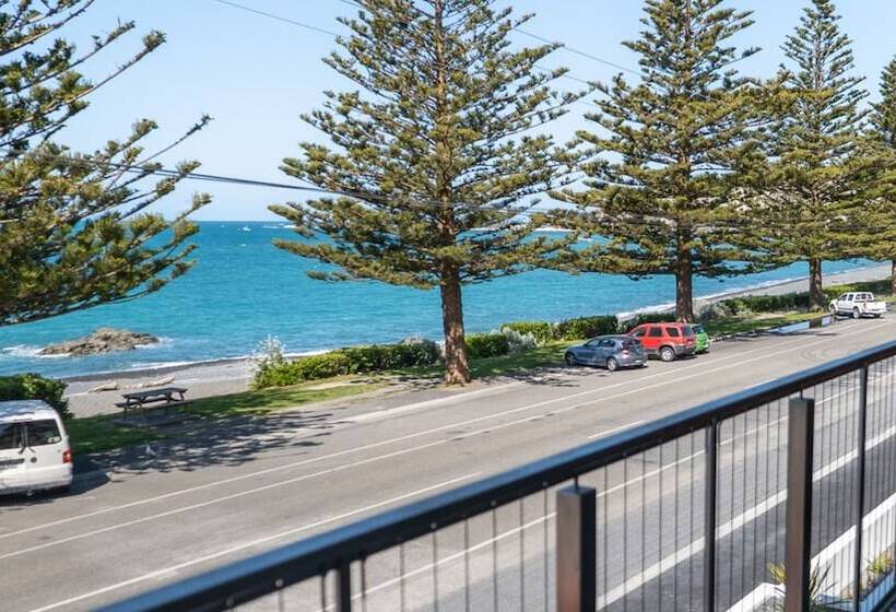 هتل Sudima Kaikōura