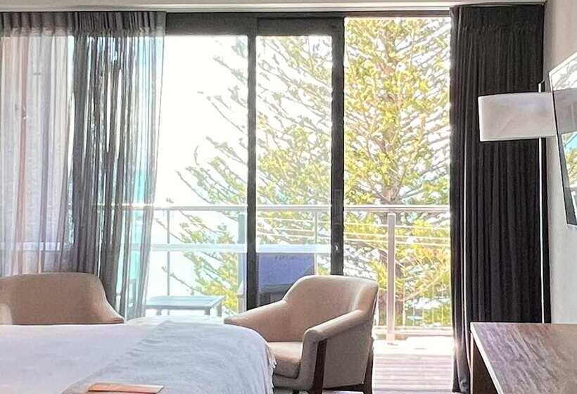 هتل Sudima Kaikōura