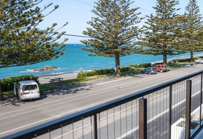 هتل Sudima Kaikōura