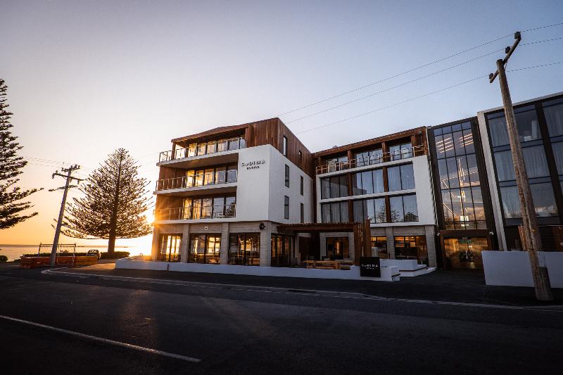 هتل Sudima Kaikōura