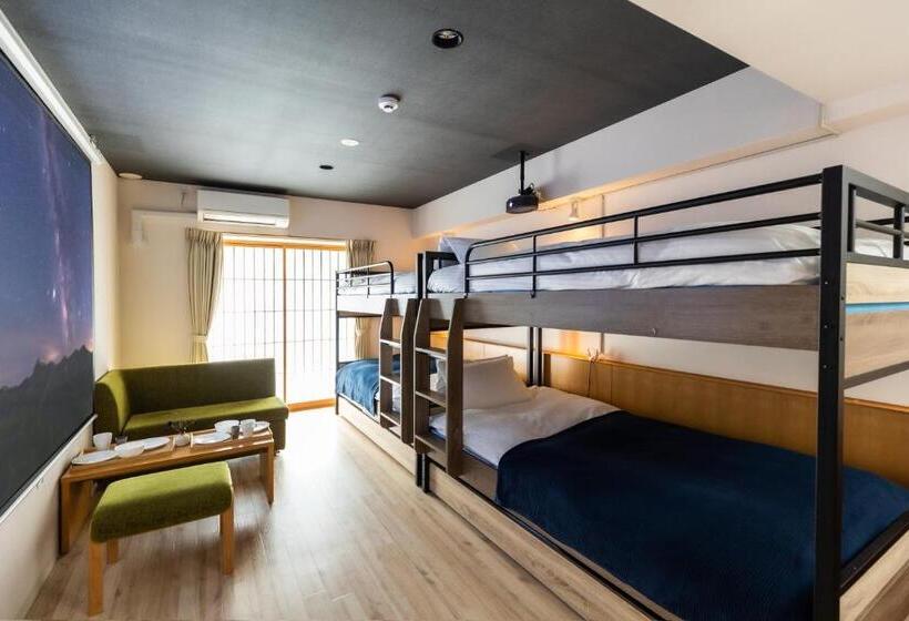 Minn Shin Osaka