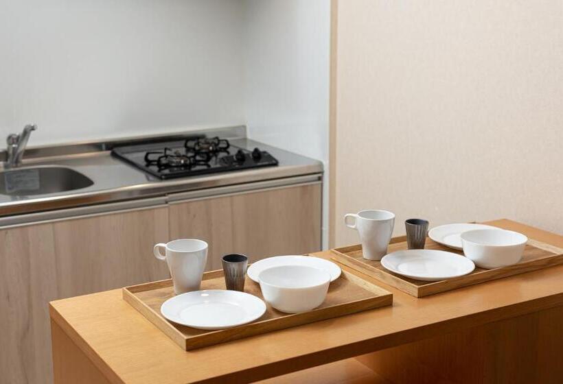 Minn Shin Osaka