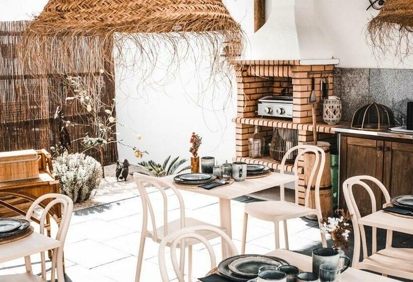 Пансион Casa Idalia Boutique
