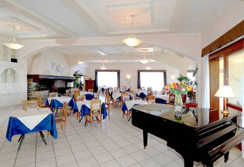 Toscana Wellness Resort