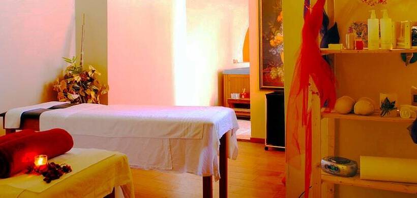 Toscana Wellness Resort