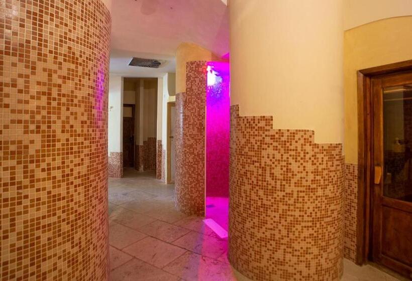 Toscana Wellness Resort