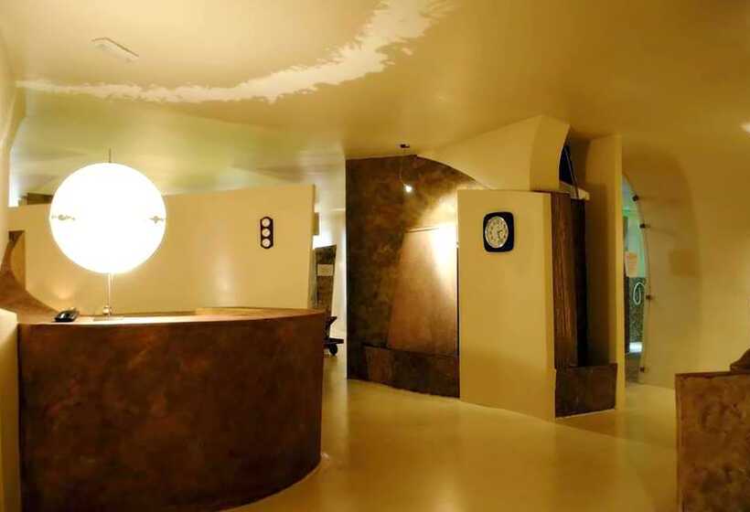 Toscana Wellness Resort