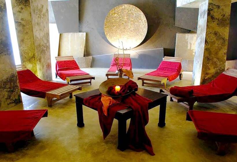 Toscana Wellness Resort