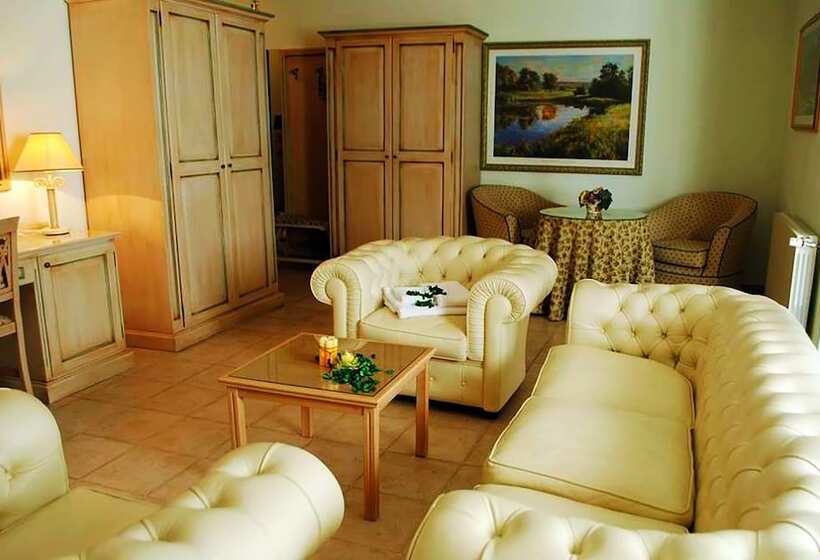 Toscana Wellness Resort