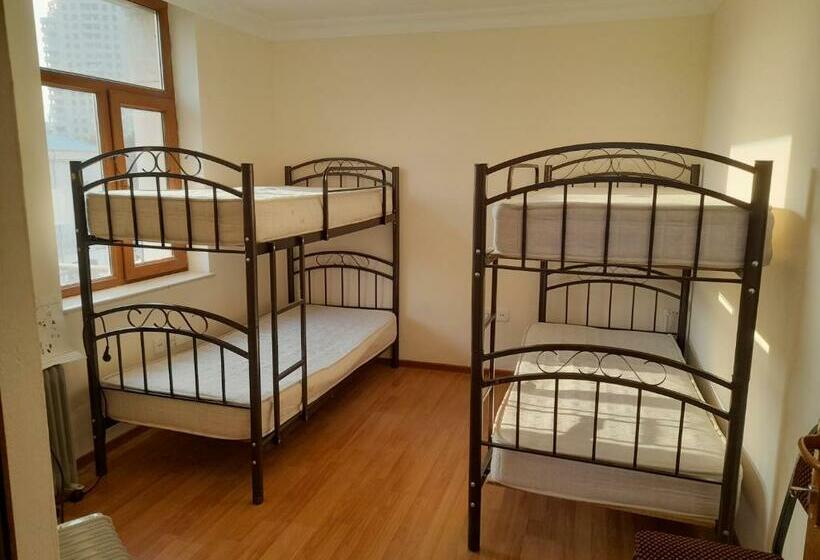 White City Hostel