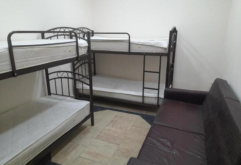 White City Hostel