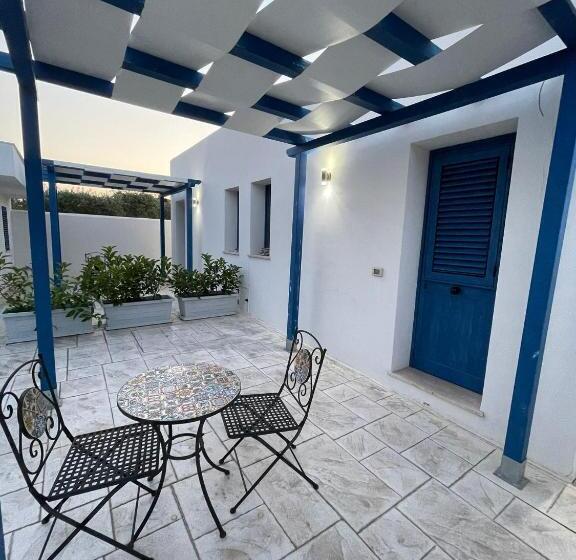 B&b Santorini