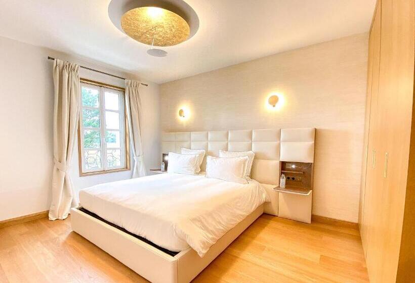 ベッドアンドブレックファースト Petit Monlot   Saint Emilion