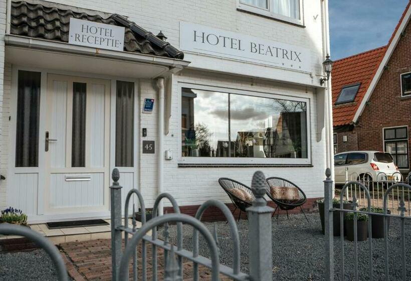 هتل Beatrix