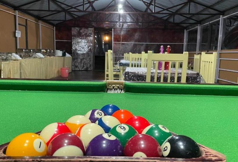 בית מלון כפרי Family In The Hills By Nature S Glamping