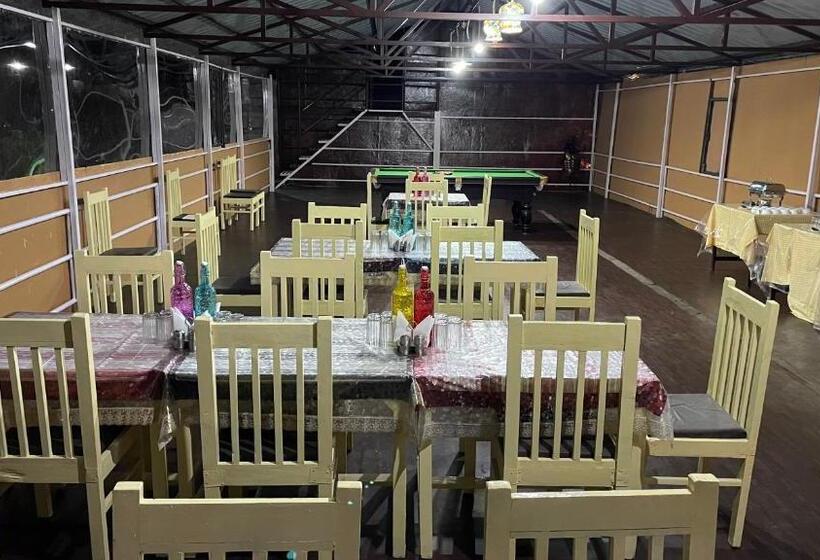 בית מלון כפרי Family In The Hills By Nature S Glamping