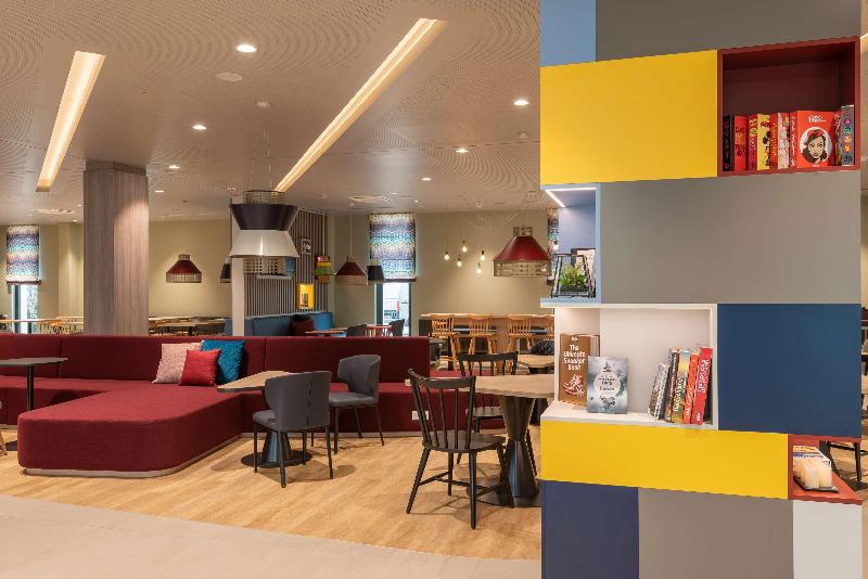ホテル Hampton By Hilton Munich City North