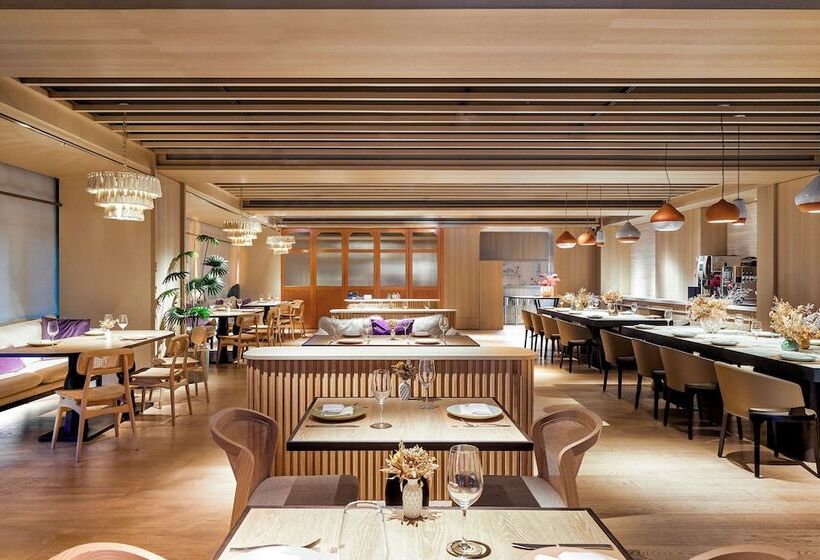 هتل Humble Boutique