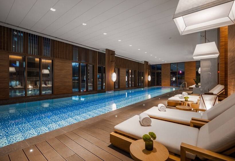 هتل Humble Boutique