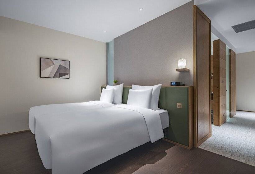 هتل Humble Boutique