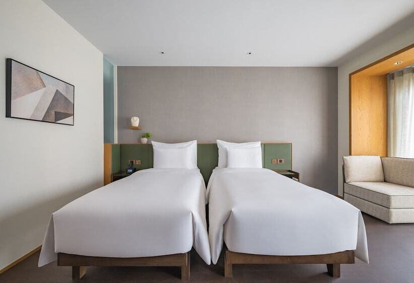 هتل Humble Boutique