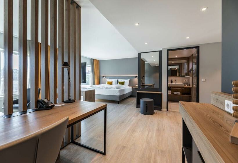 Maxx Hotel Aalen