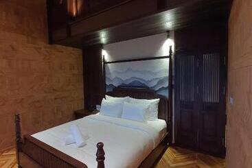 هتل Minh Casa