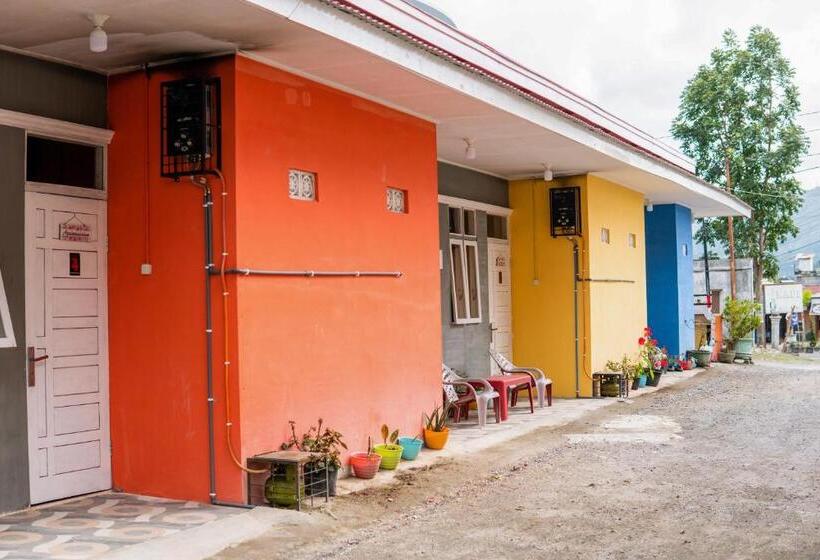 هتل Penginapan Sulthan Syariah Redpartner