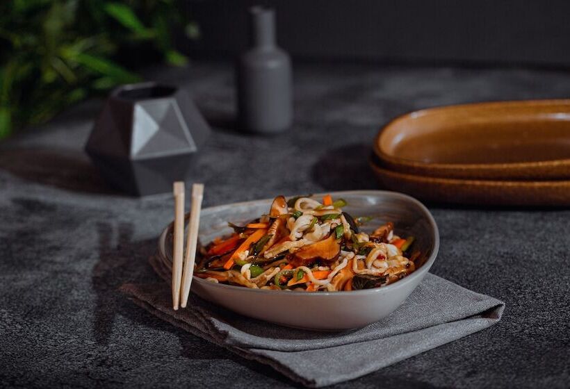 Fotos del hotel Stay Inn Cairo:  40