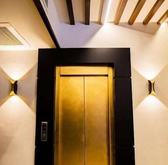 Fotos del hotel Stay Inn Cairo:  4