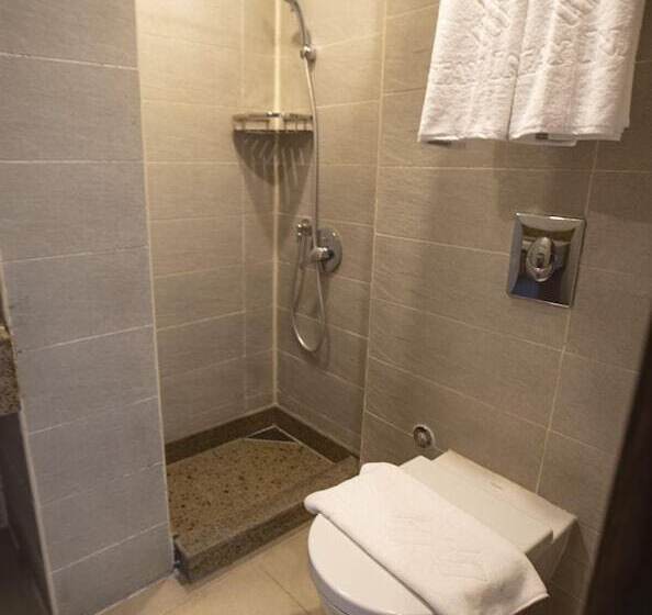 Fotos del hotel Stay Inn Cairo:  3