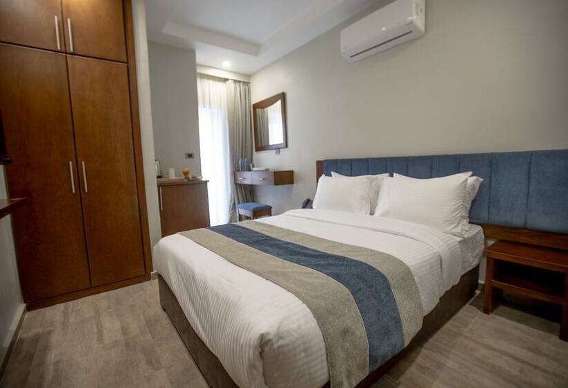 Fotos del hotel Stay Inn Cairo:  36
