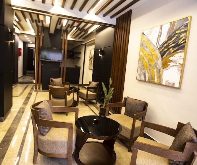 Fotos del hotel Stay Inn Cairo:  34